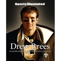 Sports Illustrated Drew Brees: Celebrating a New Orleans Legend