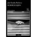 Morirás Lejos (Poesía) / You Will Die in a Distant Land (Poems)