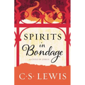 Spirits in Bondage: A Cycle of Lyrics