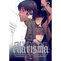 Afterschool Charisma, Vol. 12