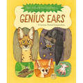 Genius Ears: A Curious Animal Compendium