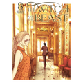 The Witch and the Beast 8