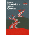 Rupert Brooke & Wilfred Owen: Heartbreakingly Beautiful Poems from the First World War Poets