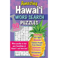 Amazing Hawaii Word Search Puzzles