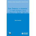 Entre Sonderfall et intégration: les partis politiques suisses à l'épreuve de l'Europe (1989-2014)