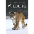 The Picture Book of Wildlife: A Gift Book for Alzheimer's Patients and Seniors with Dementia