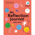 Oxford Resources for IB PYP My Reflection Journal Grade 2