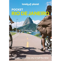 Lonely Planet Pocket Rio de Janeiro