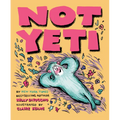 Not Yeti