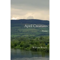 April Creatures