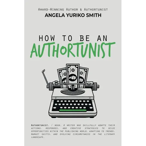 How to Be an Authortunist