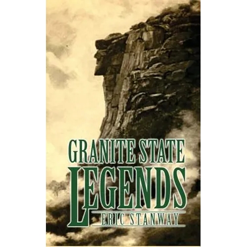 Granite State Legends