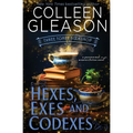 Hexes, Exes and Codexes