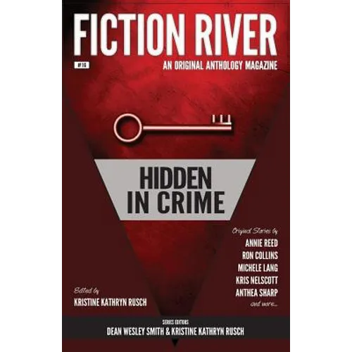 Fiction River: Hidden in Crime