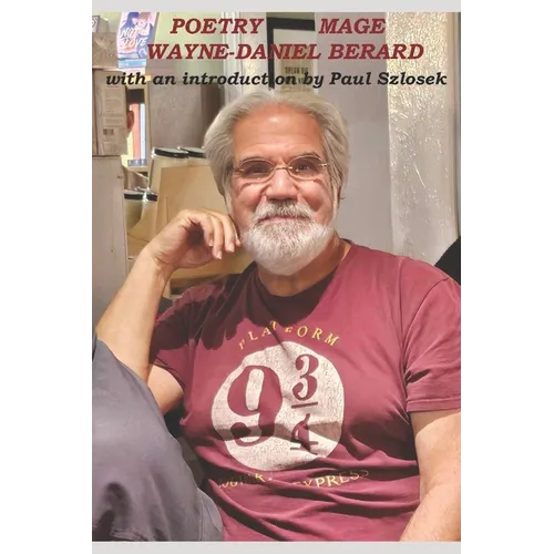 Poetry Mage