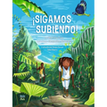 ¡Sigamos Subiendo!: (Spanish Edition)