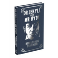 Dr Jekyll and MR Hyde: Gilded Pocket Edition