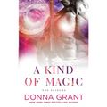 A Kind of Magic