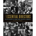 The Essential Directors: The Art and Impact of Cinema's Most Influential Filmmakers