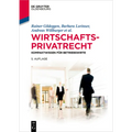 Wirtschaftsprivatrecht