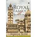 Royal Family of Baroda: Gaekwad's