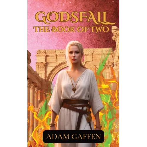 Godsfall: The Book of Two