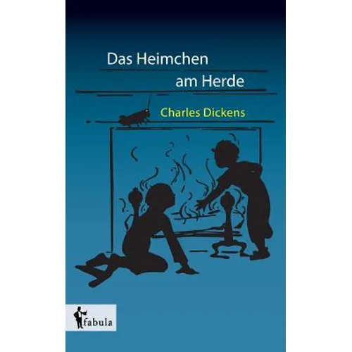Das Heimchen am Herde