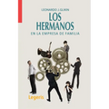 Los hermanos en la empresa de familia: Una clave para la supervivencia de las Pymes