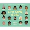G My Name Is Girl: A Song of Celebration from Argentina to Zambia