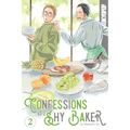 Confessions of a Shy Baker, Volume 2