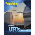 Spotting UFOs with Tech