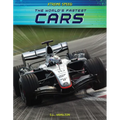 World's Fastest Cars