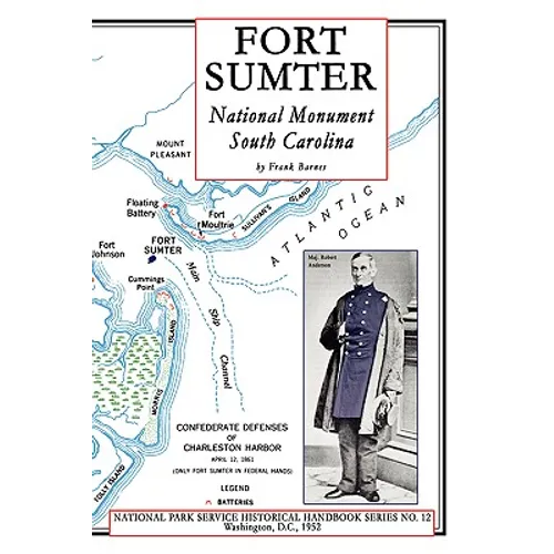 Fort Sumter National Monument