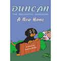 Duncan - The Delightful Daschund - A New Home