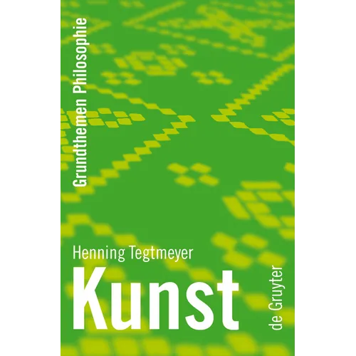 Kunst = Art