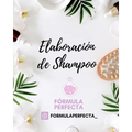 Guía Elaboración de Shampoo - Cosmética Natural