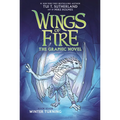 Winter Turning: The Graphic Novel