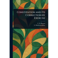 Constipation and Its Correction by Exercise