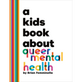 A Kids Book about Queer Mental Health