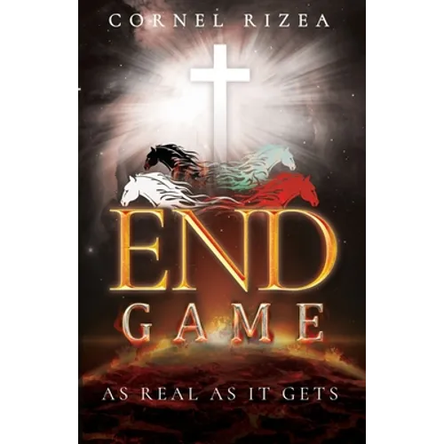 End Game: As Real As It Gets
