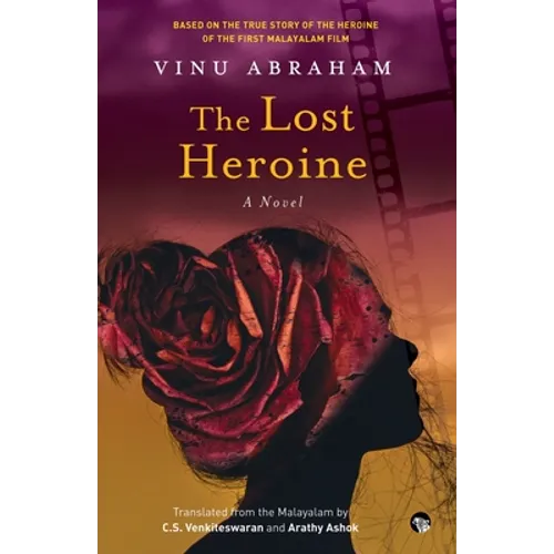 The Lost Heroine