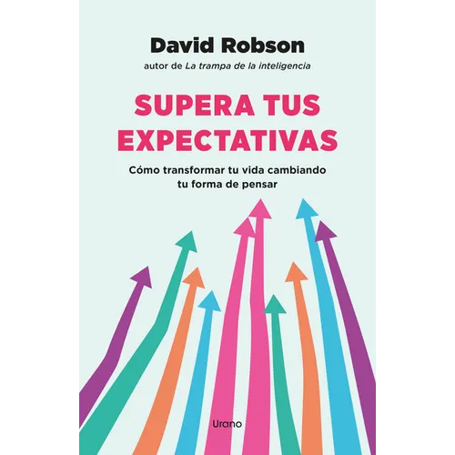 Supera Tus Expectativas