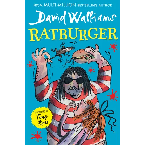 Ratburger