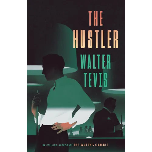 The Hustler
