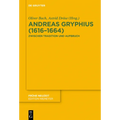 Andreas Gryphius (1616-1664)