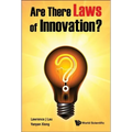 Are There Laws of Innovation?