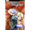 The Hunters of Salamanstra Vol. 2