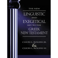 The New Linguistic and Exegetical Key to the Greek New Testament
