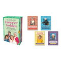 The Golden Girls: Forever Golden: The Real Autobiographies of Dorothy, Rose, Sophia, and Blanche