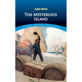 The Mysterious Island